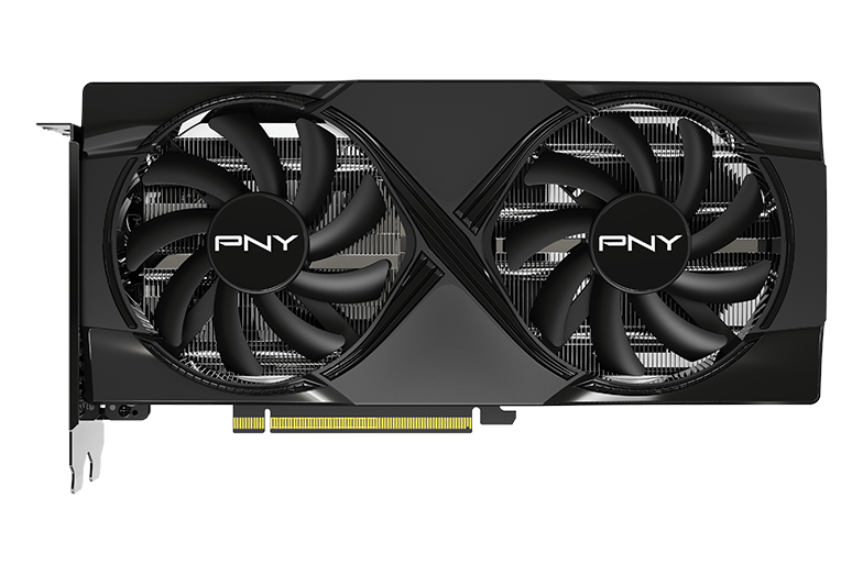PNY RTX 5060 Ti 16GB — 1