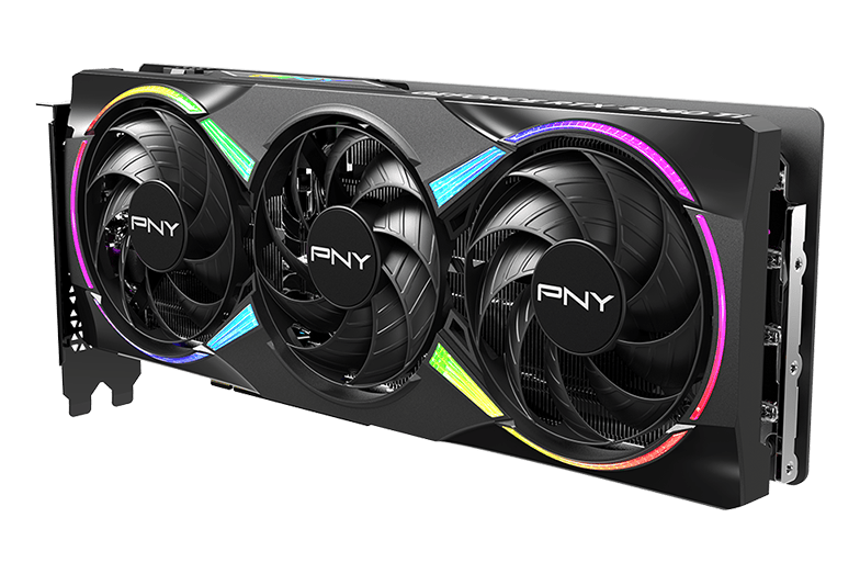 PNY EPIC-X RTX 5060 Ti 8GB — 1