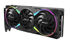 PNY EPIC-X RTX 5060 Ti OC 16GB — 1