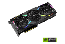 PNY EPIC-X RTX 5060 Ti OC 16GB — 2