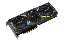 PNY EPIC-X RTX 5060 Ti OC 16GB — 3