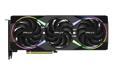 PNY EPIC-X RTX 5060 Ti OC 16GB — 4