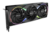 PNY EPIC-X RTX 5060 Ti OC 16GB — 5