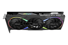 PNY EPIC-X RTX 5060 Ti OC 16GB — 6