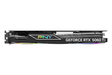 PNY EPIC-X RTX 5060 Ti OC 16GB — 7