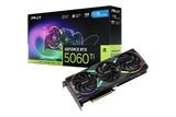 PNY EPIC-X RTX 5060 Ti OC 16GB — 8