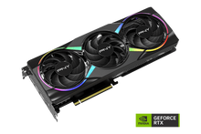 PNY EPIC-X RTX 5060 Ti OC 8GB — 2
