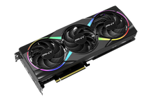 PNY EPIC-X RTX 5060 Ti OC 8GB — 3