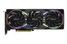 PNY EPIC-X RTX 5060 Ti OC 8GB — 4