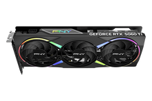 PNY EPIC-X RTX 5060 Ti OC 8GB — 6