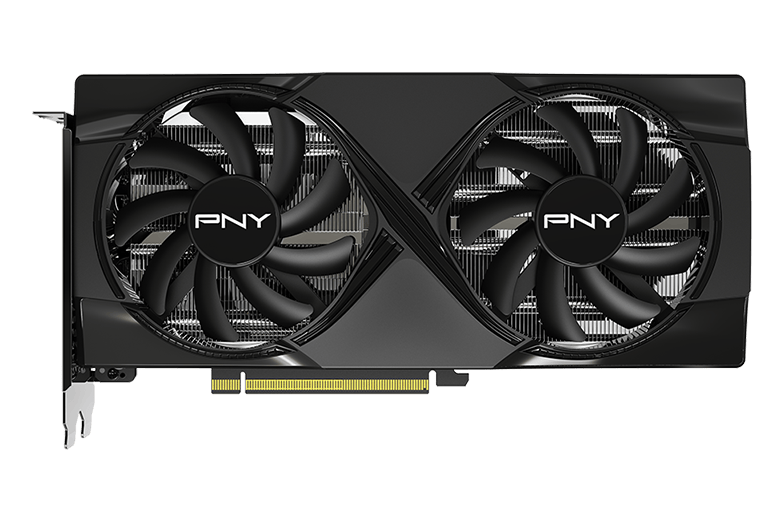 PNY RTX 5060 Ti OC 8GB — 1