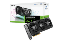 PNY RTX 5070 12GB — 8