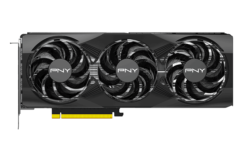 PNY RTX 5070 OC 12GB — 1