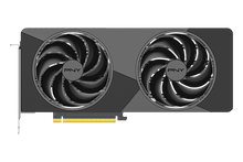PNY RTX 5070 OC 12GB SLIM — 1