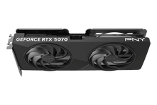 PNY RTX 5070 OC 12GB SLIM — 6