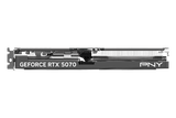 PNY RTX 5070 OC 12GB SLIM — 7