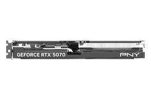 PNY RTX 5070 OC 12GB SLIM — 7
