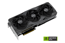 PNY RTX 5070 Ti 16GB PLUS — 2