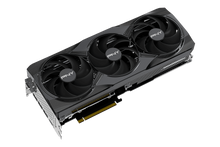 PNY RTX 5070 Ti 16GB PLUS — 3