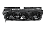 PNY RTX 5070 Ti 16GB PLUS — 6