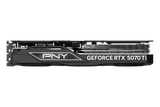 PNY RTX 5070 Ti 16GB PLUS — 7