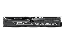 PNY RTX 5070 Ti 16GB PLUS — 7