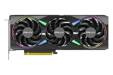 PNY EPIC-X RTX 5070 Ti OC 16GB — 1