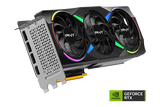 PNY EPIC-X RTX 5070 Ti OC 16GB — 2