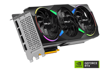 PNY EPIC-X RTX 5070 Ti OC 16GB — 2