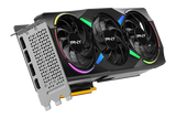 PNY EPIC-X RTX 5070 Ti OC 16GB — 3