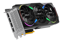 PNY EPIC-X RTX 5070 Ti OC 16GB — 3