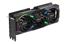 PNY EPIC-X RTX 5070 Ti OC 16GB — 4