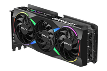 PNY EPIC-X RTX 5070 Ti OC 16GB — 5
