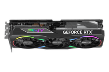 PNY EPIC-X RTX 5070 Ti OC 16GB — 6