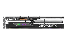 PNY EPIC-X RTX 5070 Ti OC 16GB — 7