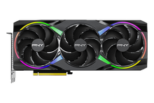 PNY EPIC-X RTX 5070 Ti OC 16GB PLUS — 1