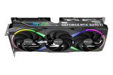 PNY EPIC-X RTX 5070 Ti OC 16GB PLUS — 6