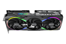 PNY EPIC-X RTX 5070 Ti OC 16GB PLUS — 6
