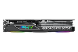 PNY EPIC-X RTX 5070 Ti OC 16GB PLUS — 7