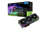 PNY EPIC-X RTX 5070 Ti OC 16GB PLUS — 8
