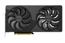 PNY RTX 5070 Ti OC 16GB SLIM — 1