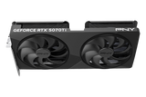 PNY RTX 5070 Ti OC 16GB SLIM — 6