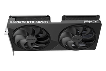PNY RTX 5070 Ti OC 16GB SLIM — 6