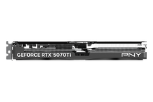 PNY RTX 5070 Ti OC 16GB SLIM — 7
