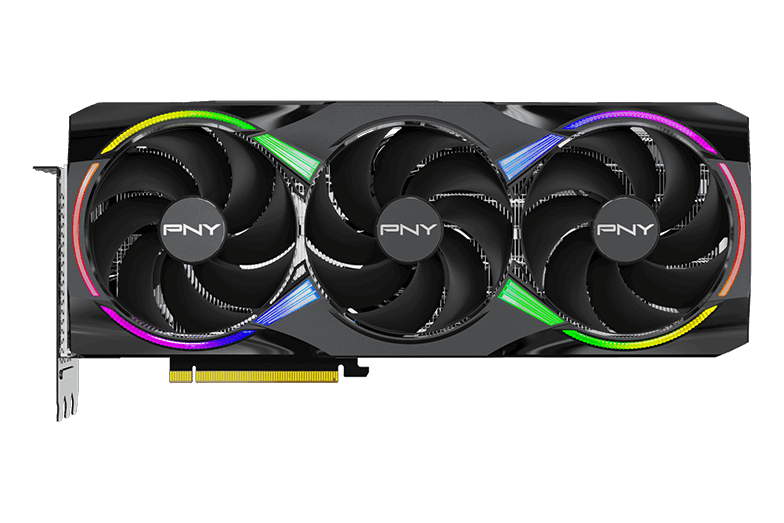 PNY EPIC-X RTX 5080 16GB — 1