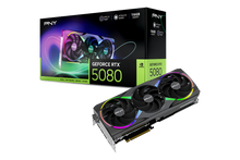 PNY EPIC-X RTX 5080 16GB — 8