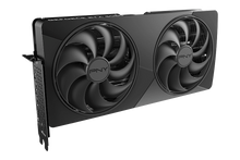 PNY RTX 5080 OC 16GB SLIM — 1
