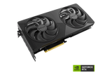 PNY RTX 5080 OC 16GB SLIM — 2