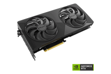 PNY RTX 5080 OC 16GB SLIM — 2