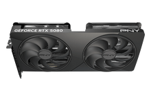 PNY RTX 5080 OC 16GB SLIM — 6